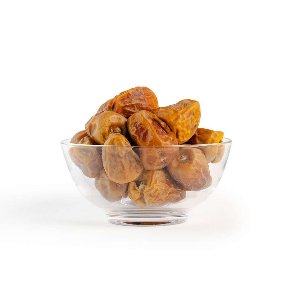 sukkari dates